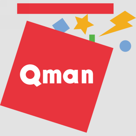 Qman